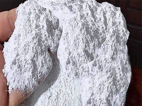 تصویر 4 از خرید و قیمت پودر میکرونیزه کربنات کلسیم  + فروش عمده